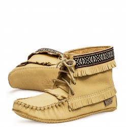 "Laurentian Chief Concho, padded sole" Laurentian Chief Concho