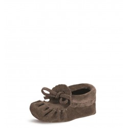 Baby moccasin insole