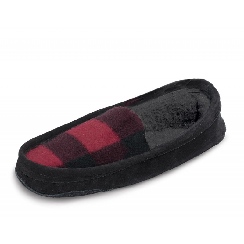 Slipper, lined, padded sole Laurentian Chief Popular Products