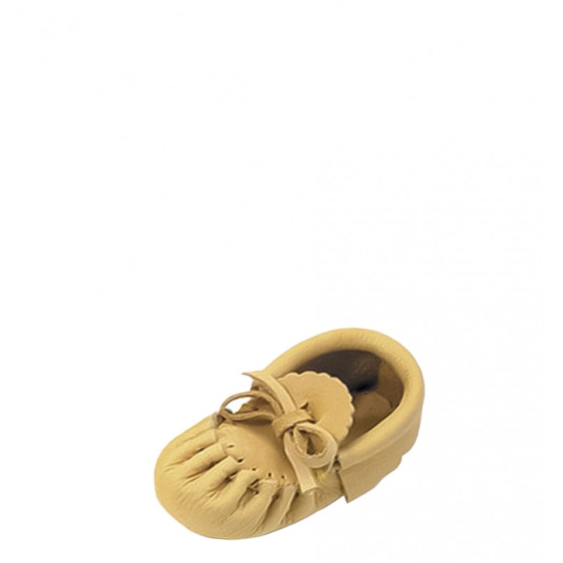 Laurentian Chief Baby moccasin insole Laurentian Chief Baby