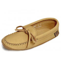 Moccasins, padded sole Laurentian Chief Moccasins