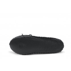 Ballerina slipper, insole, padded sole Laurentian Chief Ballerinas & Slippers